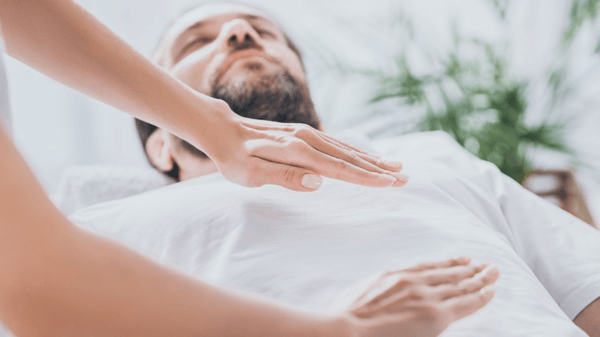 Picture for: Reiki Level I