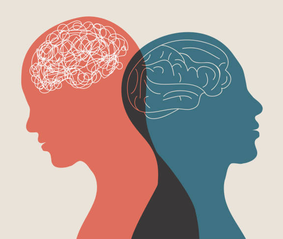Picture for: Understanding & Improving Mental Health