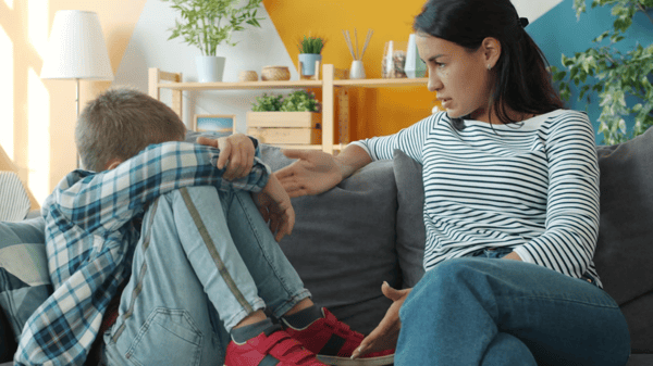 Picture for: Understanding Your Children's Behaviors