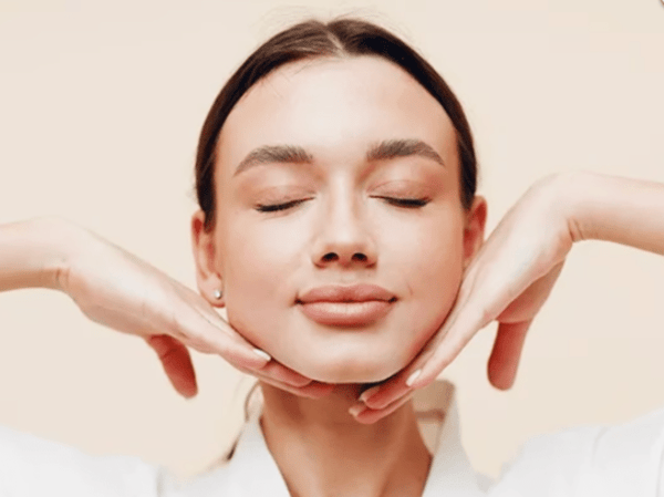 Image for NEW | Acupressure for Sinus Relief