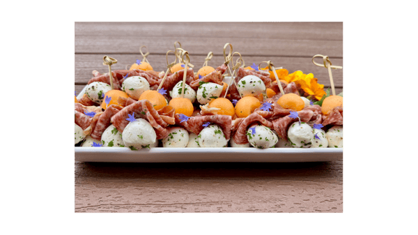 Picture for: NEW | Summer Skewer Snacks!