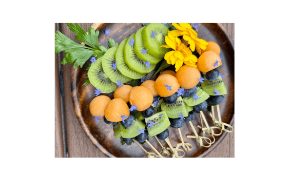 Picture for: NEW | Summer Skewer Snacks!