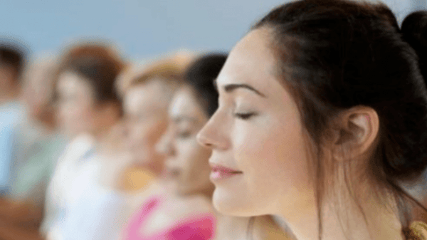 Picture for: Hypnosis to Control Weight & Stop Smoking