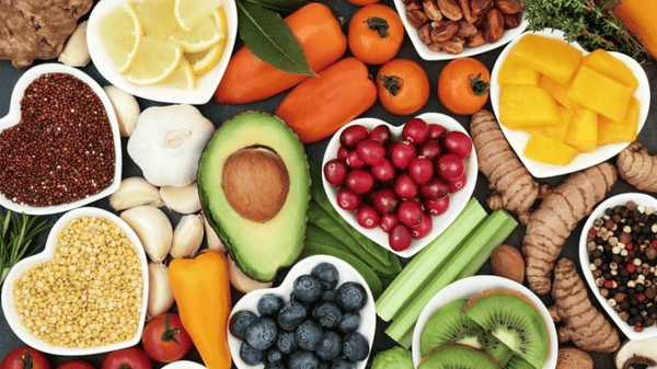 Image for Nutrition for Menopause