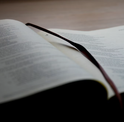 Picture for: Christianity Basics & Other Religions