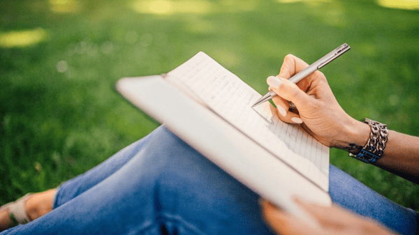 Picture for: Everything You Need to Know to Write & Publish a Book