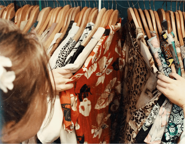 Picture for: Thrifting 101: Second-Hand Shopping Tips & Tricks