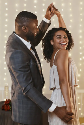 Picture for: NEW | Dancing Date Night!