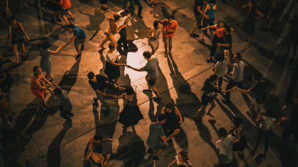 Picture for: Party Line Dance