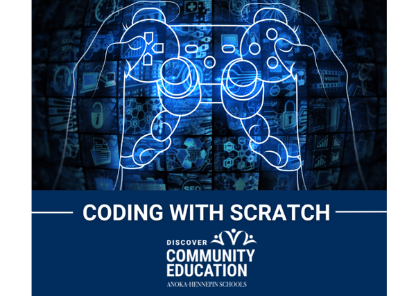 Course Elem - Video Games with Scratch® image 1