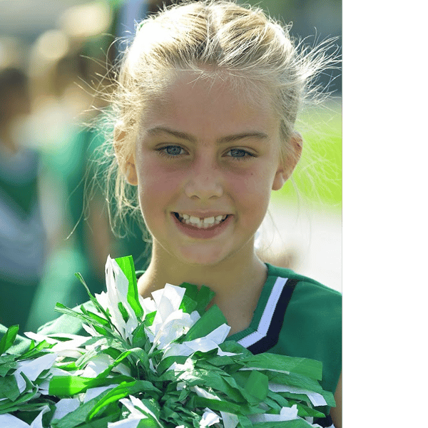 Picture for Elem - Cheer Camp