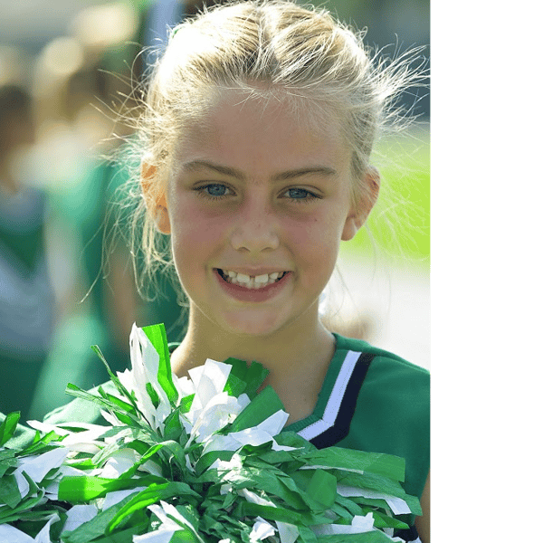 Picture for Elem - Cheer Camp