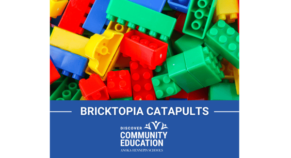 Picture for: Elem - Bricktopia Catapults