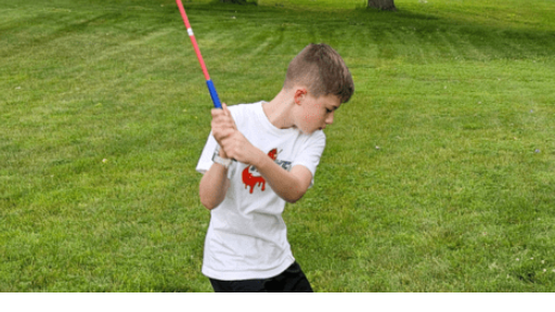 Course Elem - SNAG Golf Camp image 1