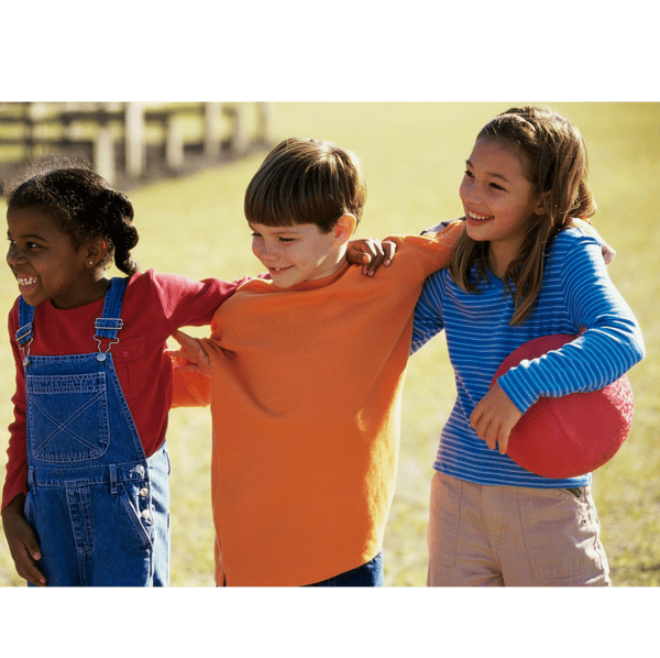 Course Elem - Gym Games and Dodgeball with Friends image 1