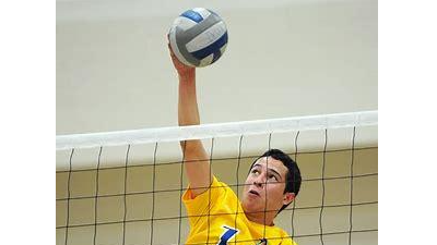 Course MS - Bobcat Open Volleyball image 1