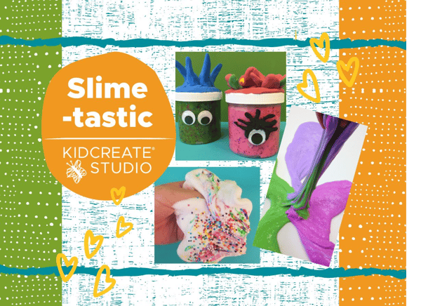 Picture for Elem - Slime-Tastic Art