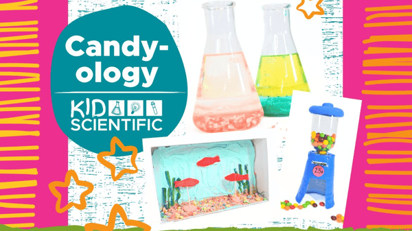 Picture for: Elem - Candyology