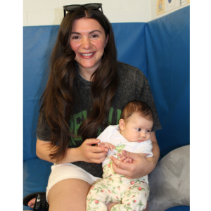 Picture for Babies and Ones Classes - Non-Separating