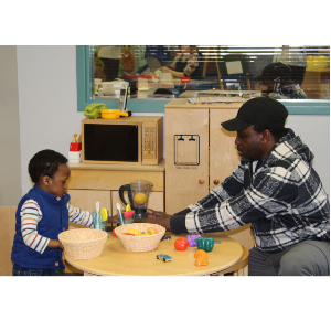 Picture for: Age-Specific