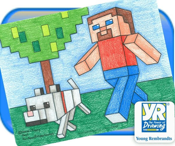 Course Elem - The Art In Games image 1