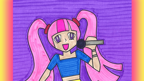 Course Elem - Pop Beats & Anime Dreams image 1