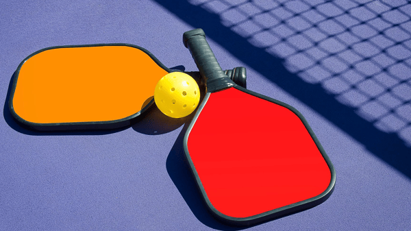 Picture for: Pickleball Camp