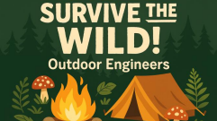 Picture for: Survive the Wild! Outdoor Engineers