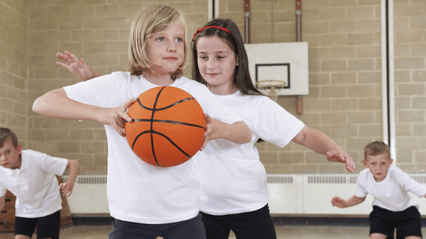 Picture for: Basketball Camp