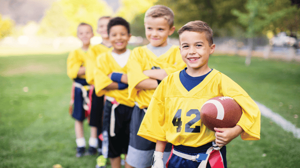 Course Flag Football image 1