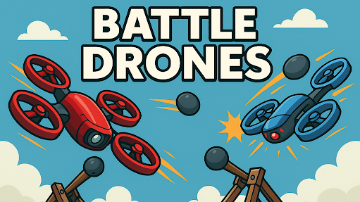 Picture for: Battle Drones