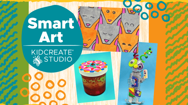 Picture for: Smart Art