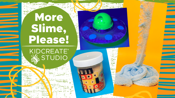 Picture for: More Slime, Please