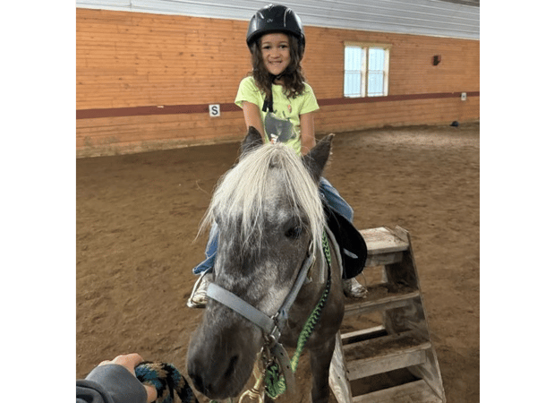 Image for Three-Day Horse Camp