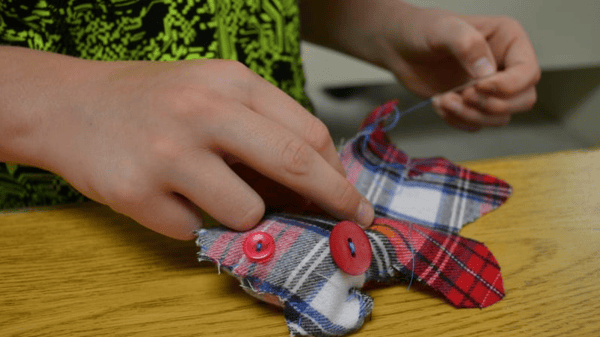 Picture for: The Sewing Lab: Craft, Create, Innovate