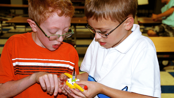 Picture for: Robotics Problem Solvers