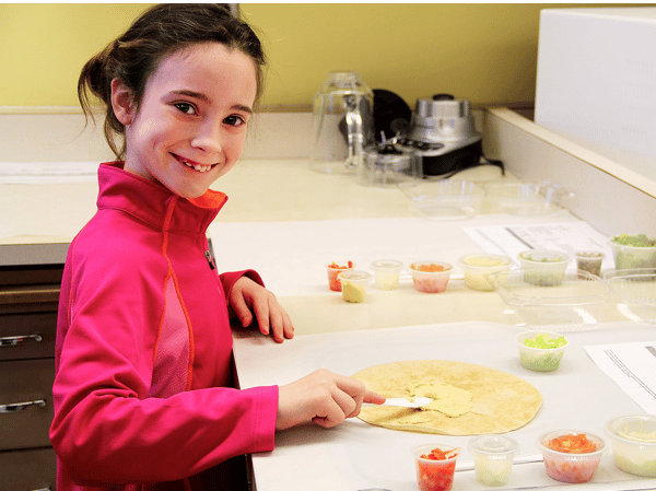 Course I Wanna Cook Too! image 1