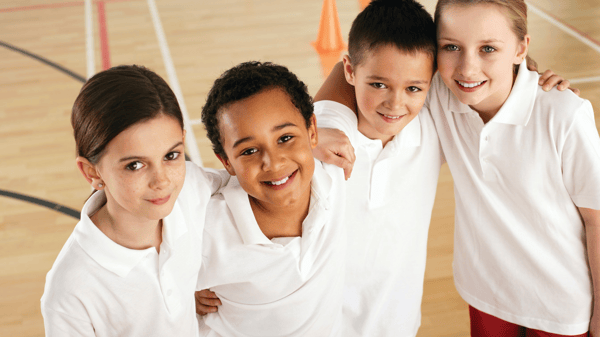 Picture for: Youth Sports Academy