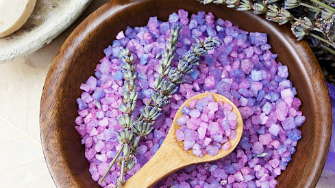 Picture for: Mother's Day Gift - Homemade Bath Salts