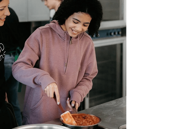 Picture for Cooking with Norma - Familiar Favorites