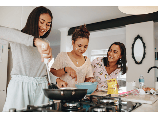 Picture for Cooking with Norma - Eggs for Breakfast, Lunch, Dinner and Snacks!!