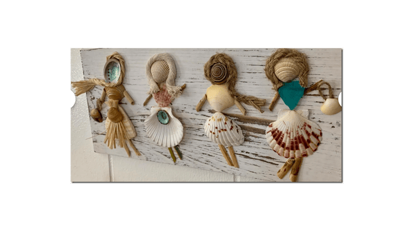 Picture for: Coastal Wall Decoration