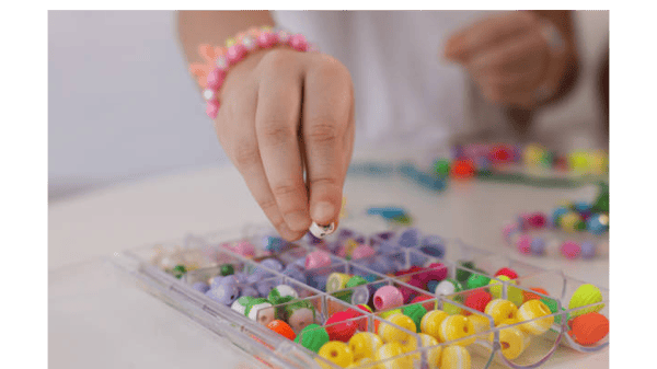 Picture for: Bracelet Making