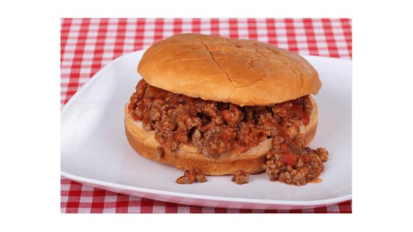 Picture for: Sloppy Joes