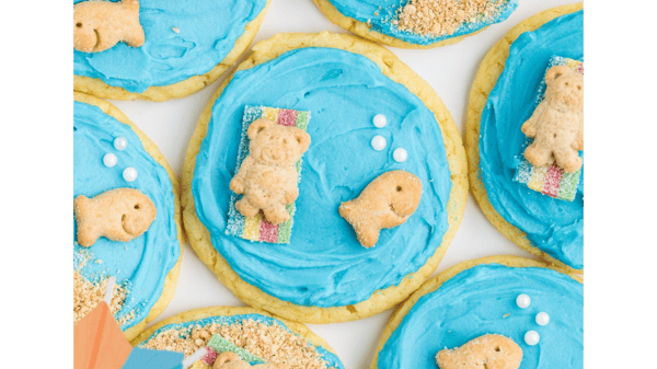 Picture for: Summer Sugar Cookies