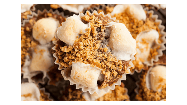 Picture for: S'mores Muffins