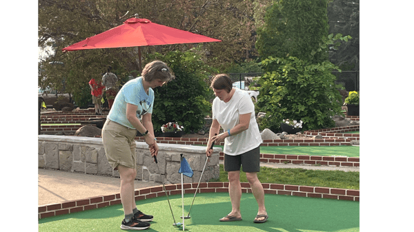 Picture for: Lilli Putt