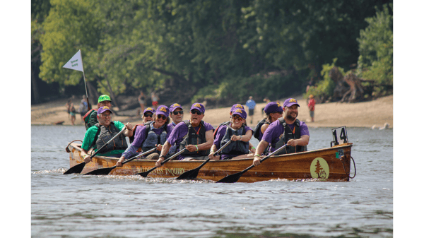 Course Crooked Lake Paddle Day with Wilderness Inquiry image 1