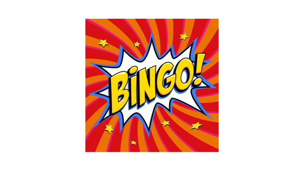 Picture for: Bingo