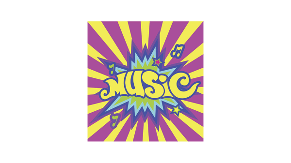 Image for Music Mad Libs with Claire